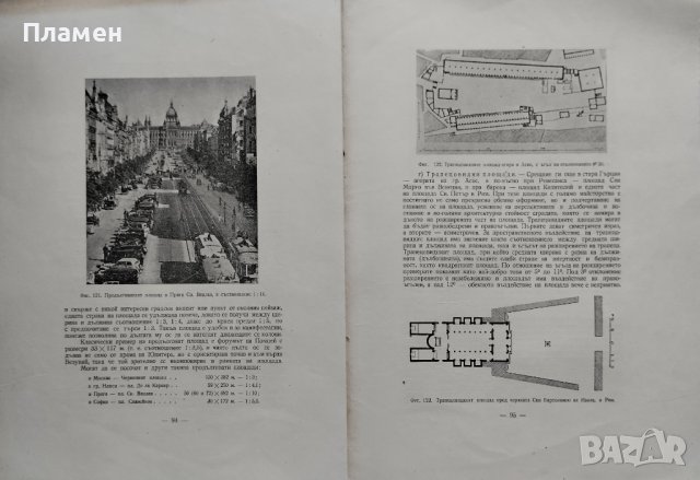 Площадът. Етюд Любен Тонев, снимка 6 - Други - 42809670