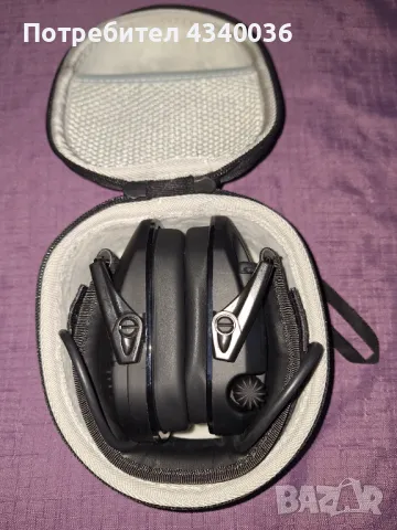 Какъф за антифони , снимка 9 - Оборудване и аксесоари за оръжия - 48555196