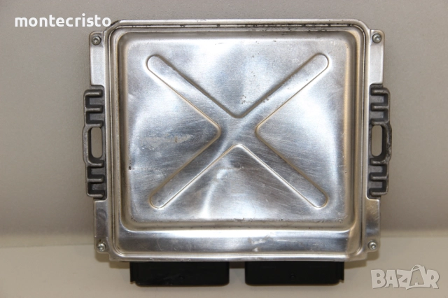 Компютър LPG Landi Renzo Dacia Dokker (2012-2021г.) 616000400 / FK67 1.6 LPG 102к.с., снимка 3 - Части - 51984629