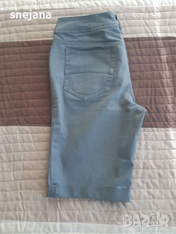 ARMANI JEANS Оригинални, къси панталони , снимка 3 - Къси панталони и бермуди - 37474203