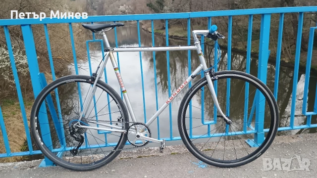 Градски велосипед колело Kondor Sanremo , снимка 6 - Велосипеди - 54180145