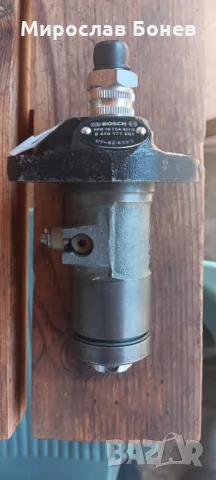 ГНП за Ломбардини 3 ЛД 510, снимка 1