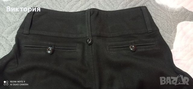 Елегантен панталон S размер, снимка 2 - Панталони - 40024015