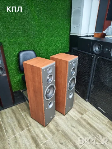 Тонколони JBL Northridge E-60, снимка 3 - Тонколони - 56099135