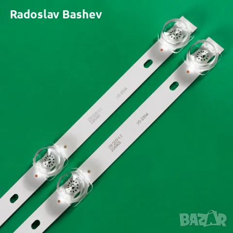 LED ленти за подсветка JS-JP32B71061ED.112, снимка 3 - Части и Платки - 50006962