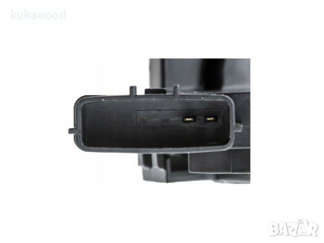 Брава за Nissan Patrol Y62 (2010+)  За задна дясна врата, снимка 6 - Части - 44611730