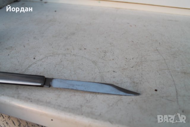 Габровска ножка , снимка 6 - Антикварни и старинни предмети - 38552401