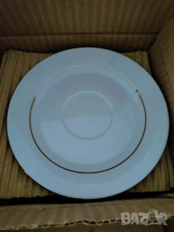 Сервиз за кафе, снимка 4 - Сервизи - 54268165