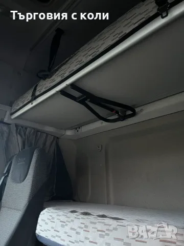 Daf CF 440 Euro 6 ADR, снимка 11 - Камиони - 56509977