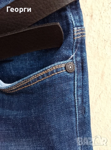 Дамски дънки Disquared2 Skinny, снимка 5 - Дънки - 54046088