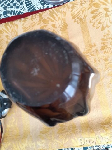 Стара ваза , снимка 7 - Антикварни и старинни предмети - 40708847