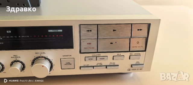 Akai gx 6, снимка 12 - Декове - 50997634