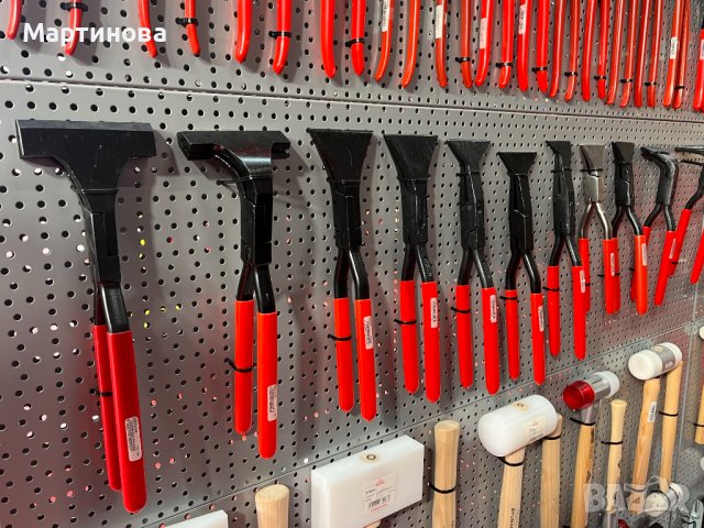 ъглови клещи маши тенекеджийски инструменти ЩУБАЙ, снимка 4 - Клещи - 44256400