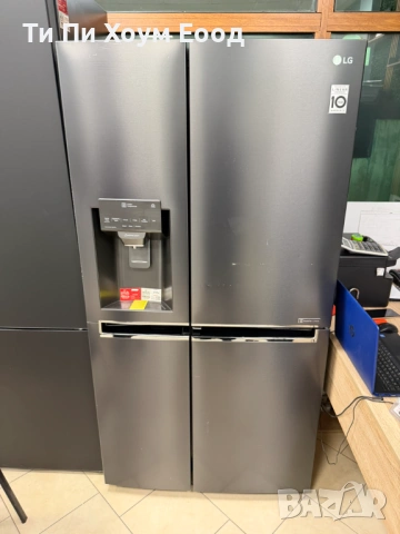 LG GSJ961MTAZ Хладилник Side By Side 