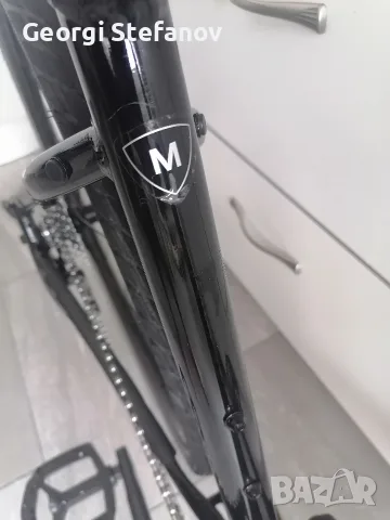 SPECIALIZED "SIRRUS X 2.0" 23год. , снимка 10 - Велосипеди - 55967836