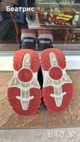 Апрески за момченце, снимка 6 - Детски боти и ботуши - 54078938