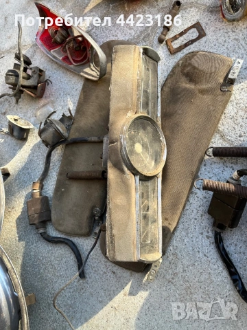 Mercedes’54 аксесоари, снимка 9 - Аксесоари и консумативи - 53200934