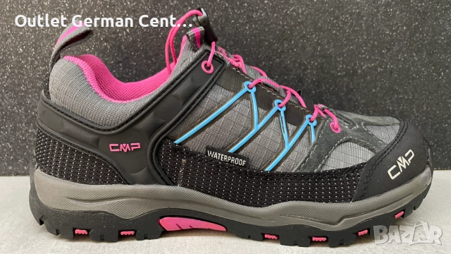 CMP спортни обувки, снимка 2 - Маратонки - 51612975