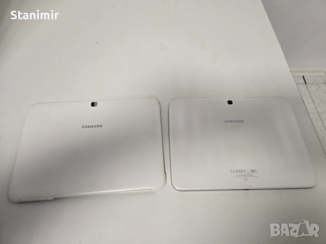 Таблет Samsung Galaxy Tab 3 - 10,1inch , снимка 5 - Таблети - 53949109