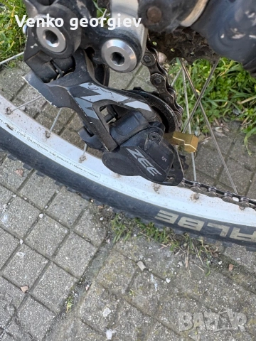 Продавам drag c1 pro, снимка 4 - Велосипеди - 53975814