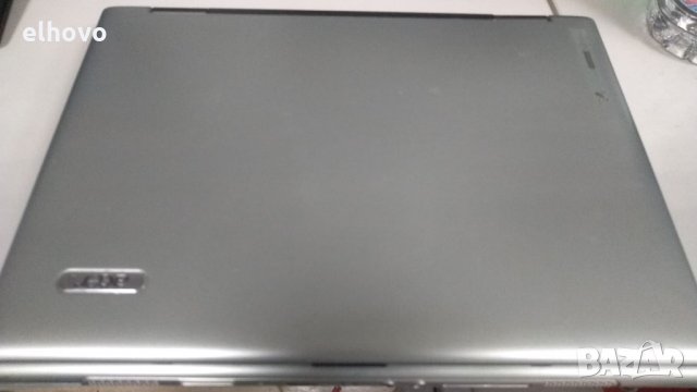 Лаптоп Acer TravelMate 8100, снимка 11 - Лаптопи за дома - 35147220