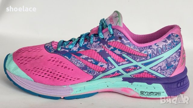 ASICS  Gel-Noosa Tri 10 номер 39, снимка 2 - Маратонки - 44244222