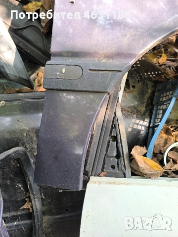 калници за Рено сафран , снимка 10 - Части - 52165138