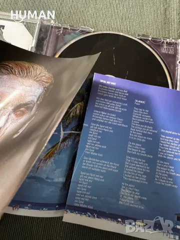 Rammstein , снимка 4 - CD дискове - 47989886