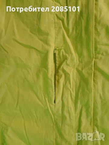 Мъжка риза с цип, снимка 2 - Ризи - 47730676