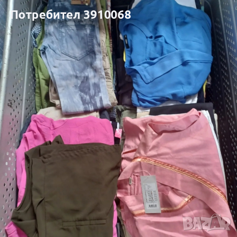 дрехи на едро промо цени, снимка 2 - Други - 44594928