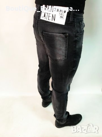 Мъжки дънки Dsquared 0126 !!!, снимка 2 - Дънки - 35318295