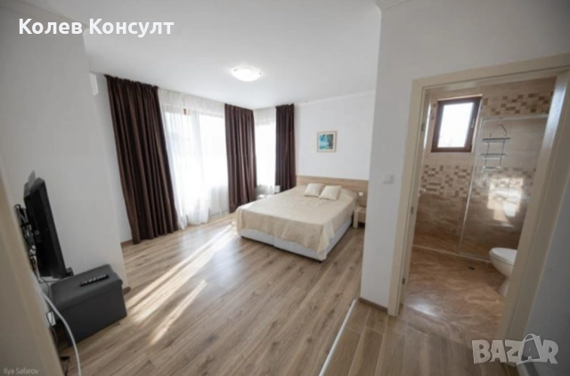  Продава луксозна КЪЩА в с. Лозенец.  ​, снимка 6 - Къщи - 54280102