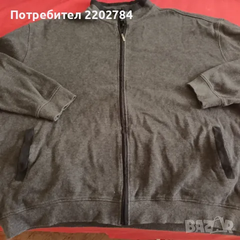Суичър NBA, Chicago Bulls,4ХЛ,4XL,6ХЛ,6XL,3ХЛ,3XL,риза, снимка 7 - Суичъри - 48789330