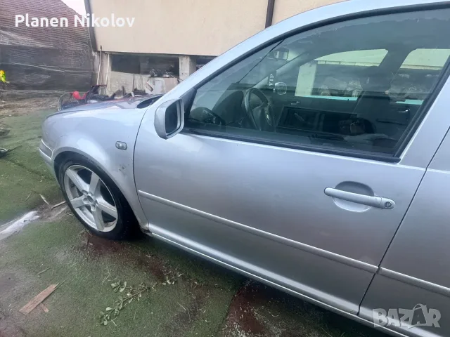 Голф 4 на части , снимка 4 - Части - 56210688