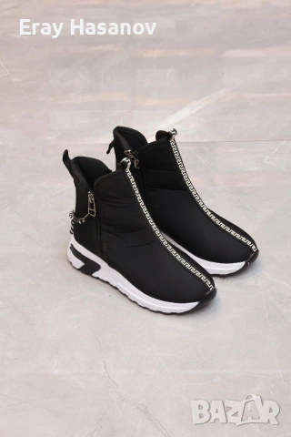 Дамски Ботуши НОВИ 20€