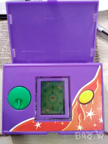 Електронни игри от MacDonalds, снимка 7 - Други игри и конзоли - 53040670