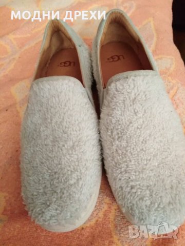 ОРИГИНАЛНИ ОБУВКИ UGG, снимка 6 - Други - 29513650