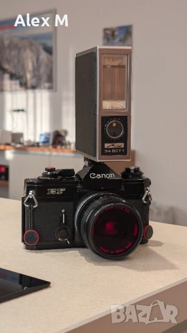 Светкавица Metz 34 BCT 1, снимка 4 - Светкавици, студийно осветление - 51237465