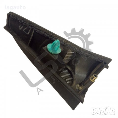 Декоративна лайсна предна лява врата Toyota Corolla Verso I (E120) 2001-2003 T210722N-187, снимка 2 - Части - 37633029