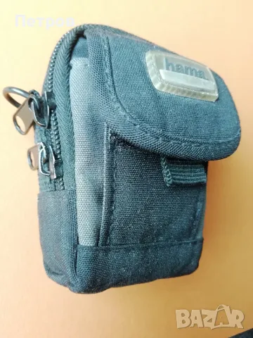 Калъф за компактен фотоапарат Hama, снимка 1