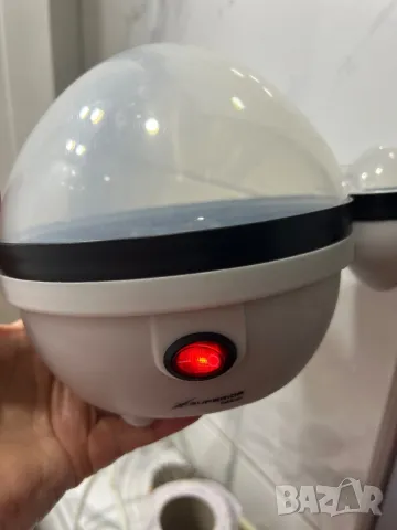 Яйцеварка Германия 🇩🇪, снимка 3 - Други - 48249888