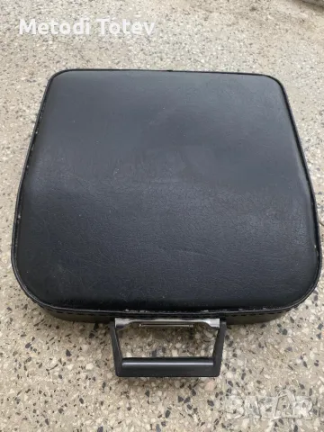 Пишеща машина Марица, снимка 2 - Други ценни предмети - 49766486