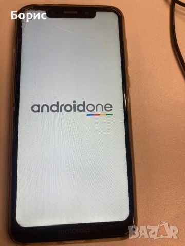 Motorola Moto One, снимка 3 - Motorola - 53966368