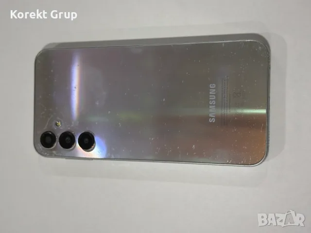 Samsung A24 128GB, снимка 5 - Samsung - 56156582