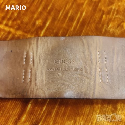 Продавам часовник cuess, снимка 6 - Дамски - 42358775