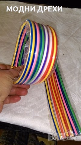 Огъващи се моливи , снимка 9 - Ученически пособия, канцеларски материали - 25278433