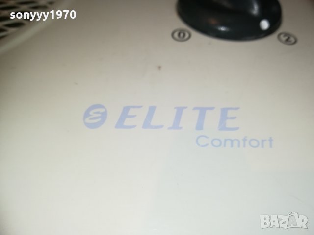 elite comfort-2000w-метална духалка 2510201314, снимка 12 - Отоплителни печки - 30548062