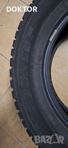 Гуми_ЗимниСУВ, снимка 3 - Гуми и джанти - 53369227