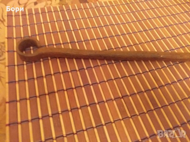 Старо немско свредло, снимка 4 - Колекции - 30544915