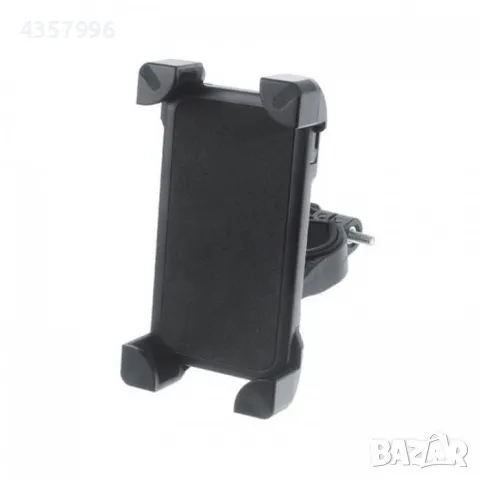 Поставка за телефон за мотопед, велосипед, 2378, снимка 3 - Аксесоари за велосипеди - 49143860